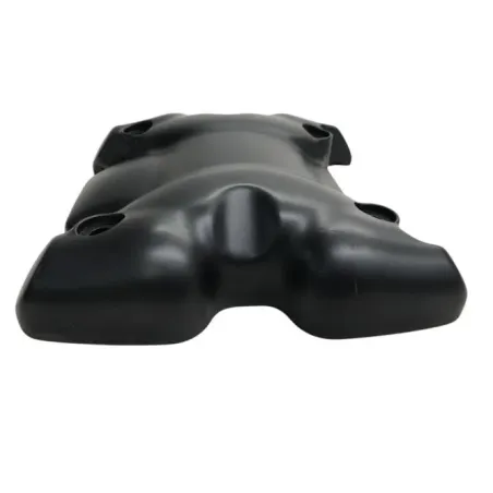 Couvre culasse TRIUMPH BONNEVILLE 1200 2018-2020 BOBBER BLACK
