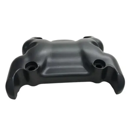 Couvre culasse TRIUMPH BONNEVILLE 1200 2018-2020 BOBBER BLACK