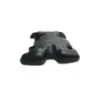 Couvre culasse TRIUMPH BONNEVILLE 1200 2018-2020 BOBBER BLACK
