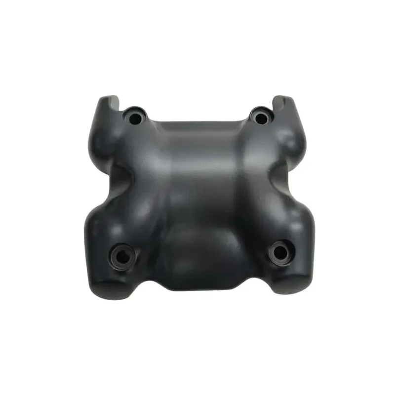 Couvre culasse TRIUMPH BONNEVILLE 1200 2018-2020 BOBBER BLACK