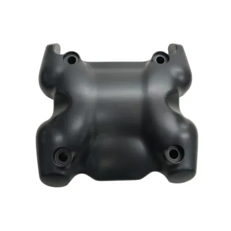 Couvre culasse TRIUMPH BONNEVILLE 1200 2018-2020 BOBBER BLACK