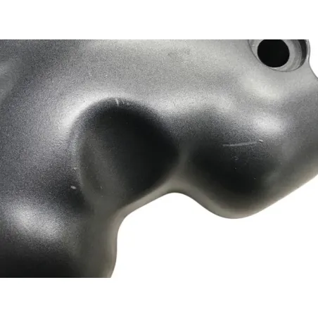 Couvre culasse TRIUMPH BONNEVILLE 1200 2018-2020 BOBBER BLACK
