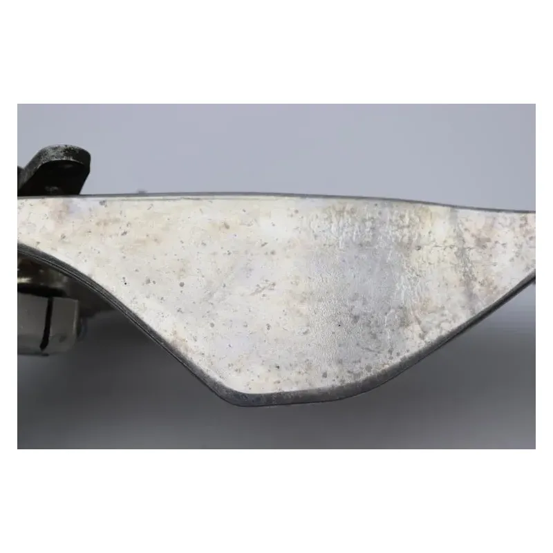 Platine avant droite YAMAHA TDM 900 2002 - 2011