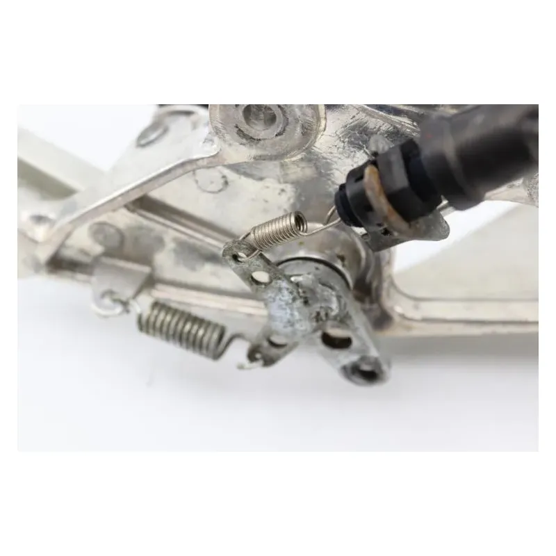 Platine avant droite YAMAHA TDM 900 2002 - 2011