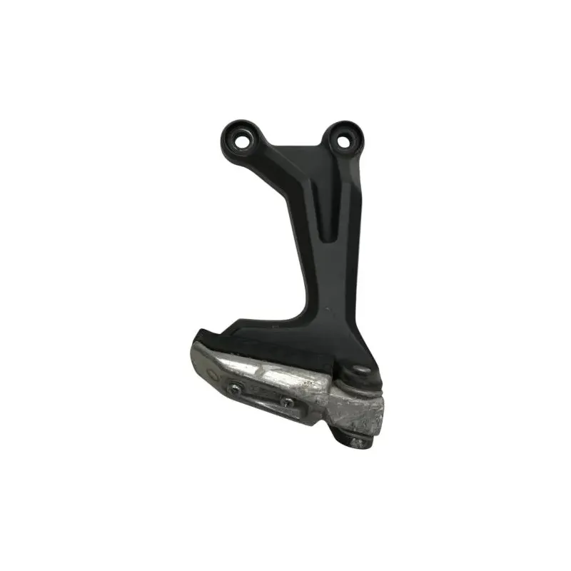 Platine et repose pieds arriere droit KAWASAKI NINJA 650 2020-2022