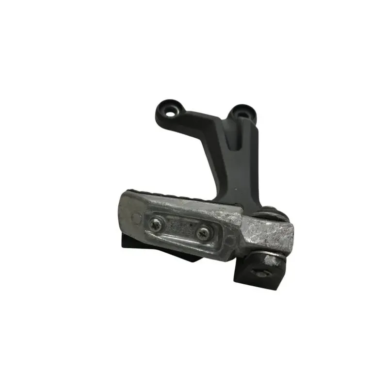 Platine et repose pieds arriere droit KAWASAKI NINJA 650 2020-2022