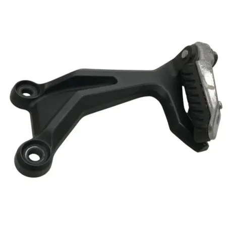 Platine et repose pieds arriere droit KAWASAKI NINJA 650 2020-2022