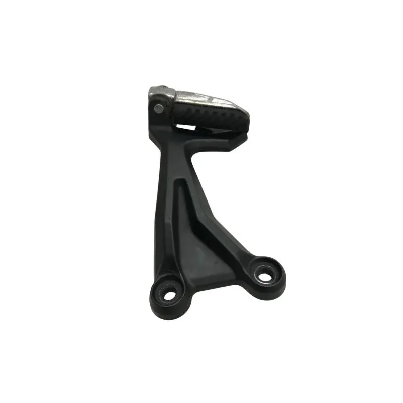 Platine et repose pieds arriere droit KAWASAKI NINJA 650 2020-2022