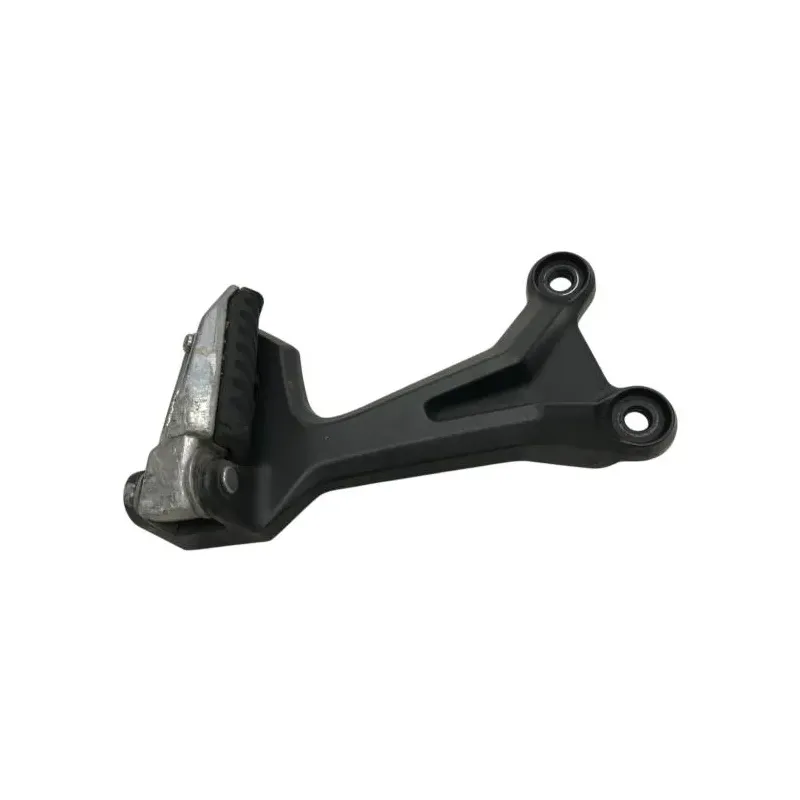 Platine et repose pieds arriere droit KAWASAKI NINJA 650 2020-2022
