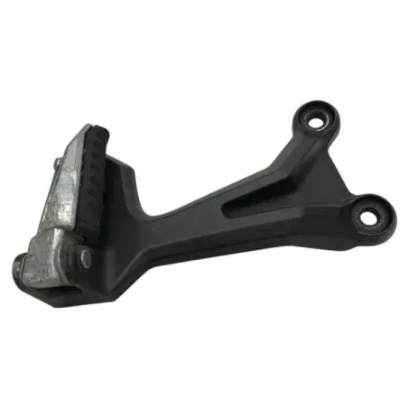 Platine et repose pieds arriere droit KAWASAKI NINJA 650 2020-2022