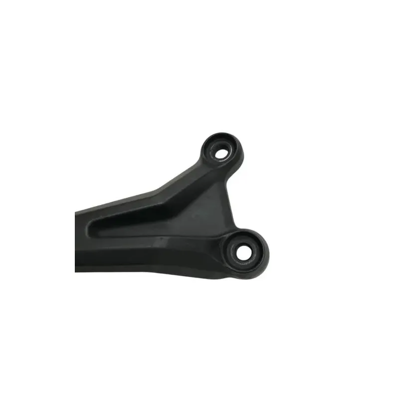 Platine et repose pieds arriere droit KAWASAKI NINJA 650 2020-2022