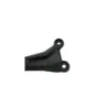 Platine et repose pieds arriere droit KAWASAKI NINJA 650 2020-2022 Platine et repose pieds arriere droit KAWASAKI NINJA 650 2020-2022