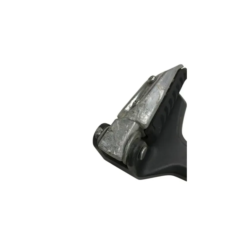 Platine et repose pieds arriere droit KAWASAKI NINJA 650 2020-2022