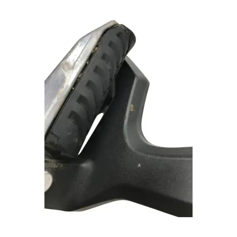 Platine et repose pieds arriere droit KAWASAKI NINJA 650 2020-2022