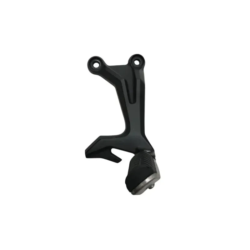 Platine et repose pieds arriere droit KAWASAKI NINJA 650 2020-2022