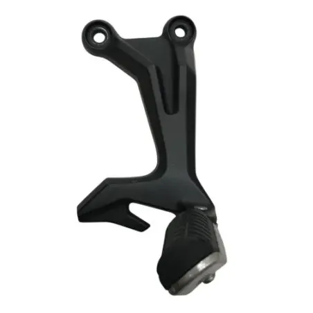 Platine et repose pieds arriere droit KAWASAKI NINJA 650 2020-2022