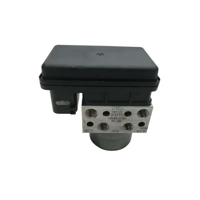 Module ABS KAWASAKI NINJA 650 2020-2022