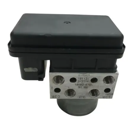 Module ABS KAWASAKI NINJA 650 2020-2022