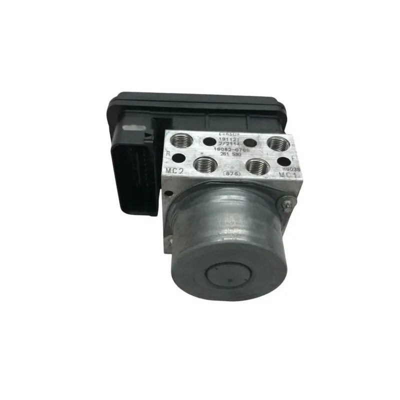 Module ABS KAWASAKI NINJA 650 2020-2022