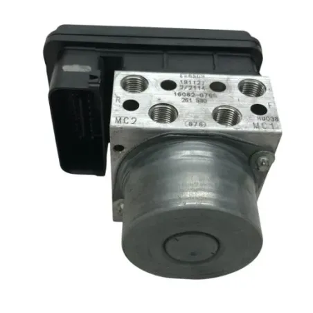 Module ABS KAWASAKI NINJA 650 2020-2022