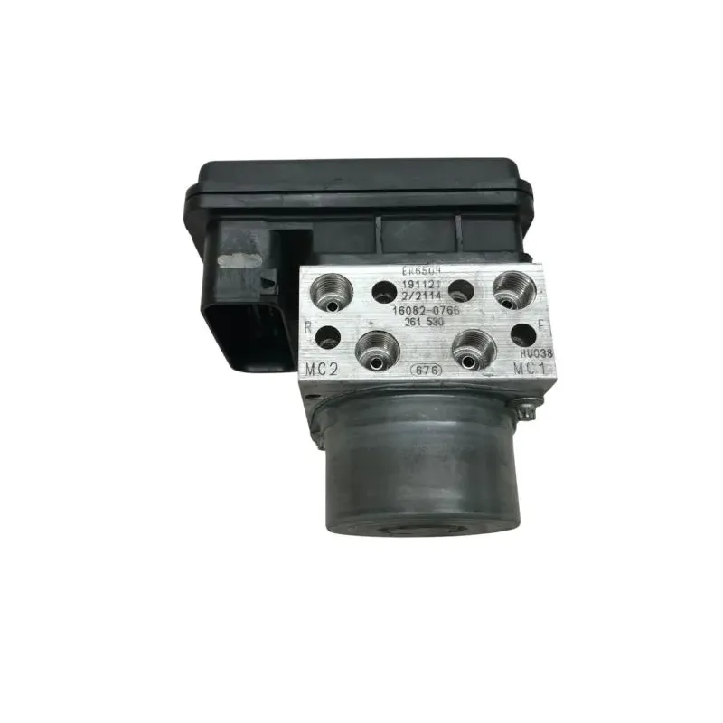 Module ABS KAWASAKI NINJA 650 2020-2022