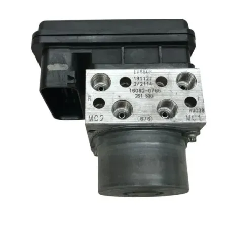 Module ABS KAWASAKI NINJA 650 2020-2022