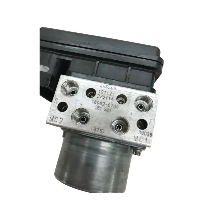 Module ABS KAWASAKI NINJA 650 2020-2022