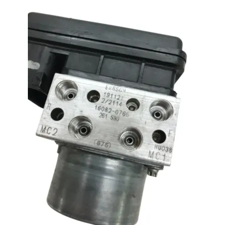 Module ABS KAWASAKI NINJA 650 2020-2022