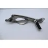 Platine avant gauche YAMAHA TDM 900 2002 - 2011 Platine avant gauche YAMAHA TDM 900 2002 - 2011
