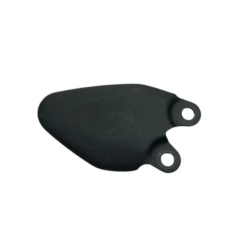 Platine avant droite TRIUMPH ROCKET III 2500 2024 R STORM
