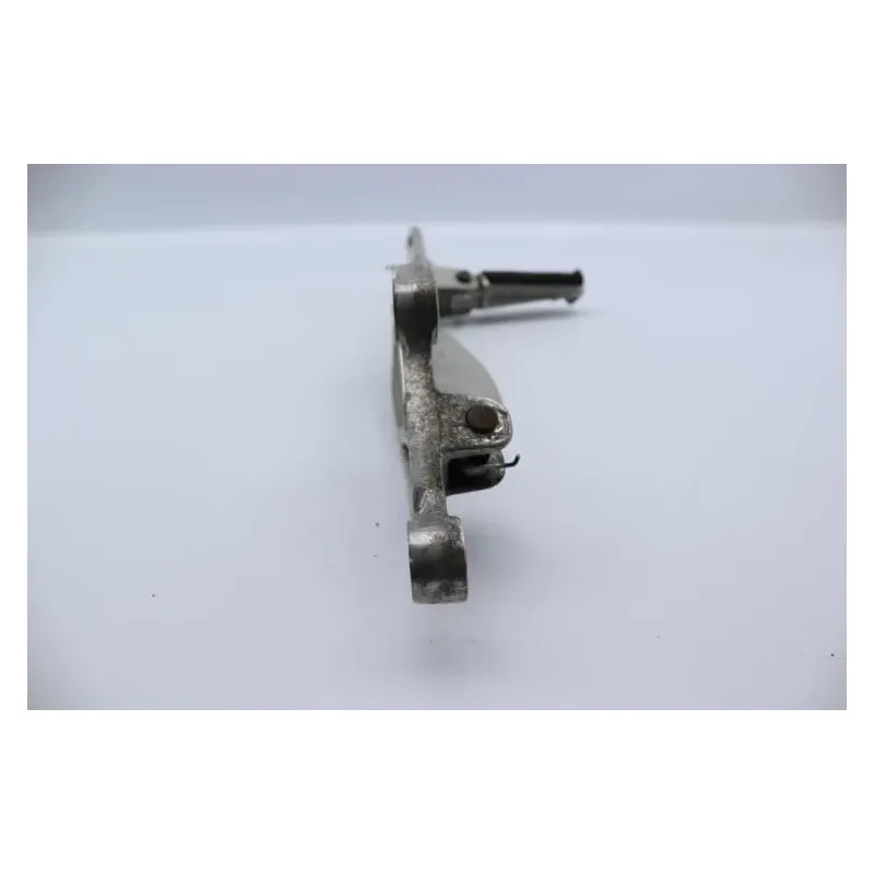Platine avant gauche YAMAHA TDM 900 2002 - 2011
