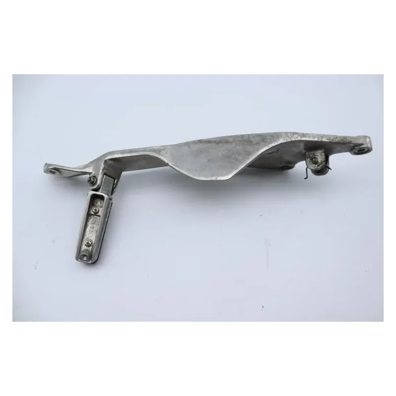Platine avant gauche YAMAHA TDM 900 2002 - 2011