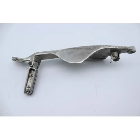 Platine avant gauche YAMAHA TDM 900 2002 - 2011