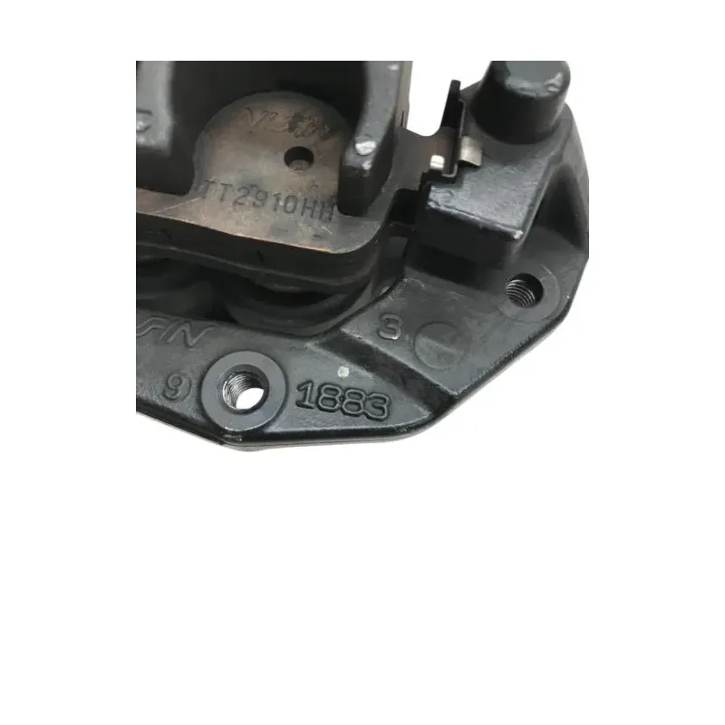 Etrier de frein avant gauche KAWASAKI NINJA 650 2020-2022