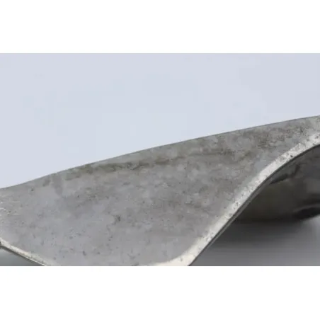 Platine avant gauche YAMAHA TDM 900 2002 - 2011