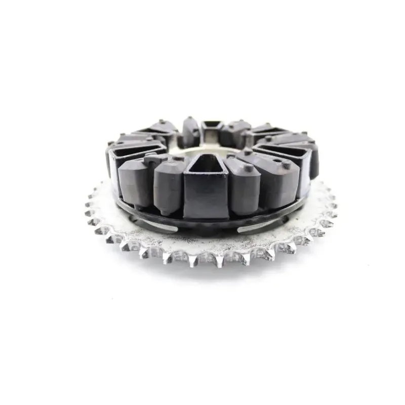 Porte couronne YAMAHA TDM 900 2002 - 2011