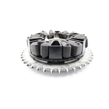 Porte couronne YAMAHA TDM 900 2002 - 2011