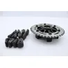 Porte couronne YAMAHA TDM 900 2002 - 2011 Porte couronne YAMAHA TDM 900 2002 - 2011