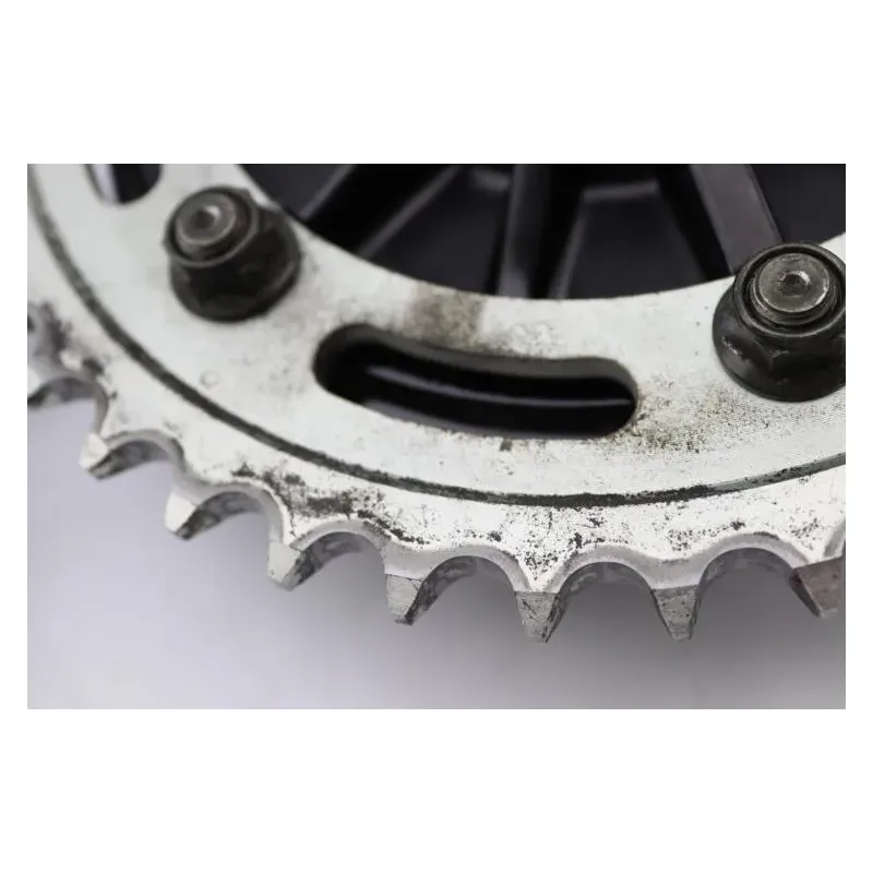 Porte couronne YAMAHA TDM 900 2002 - 2011