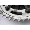 Porte couronne YAMAHA TDM 900 2002 - 2011 Porte couronne YAMAHA TDM 900 2002 - 2011