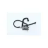 Sonde de depollution KEEWAY SUPERLIGHT 125 2010 - 2017