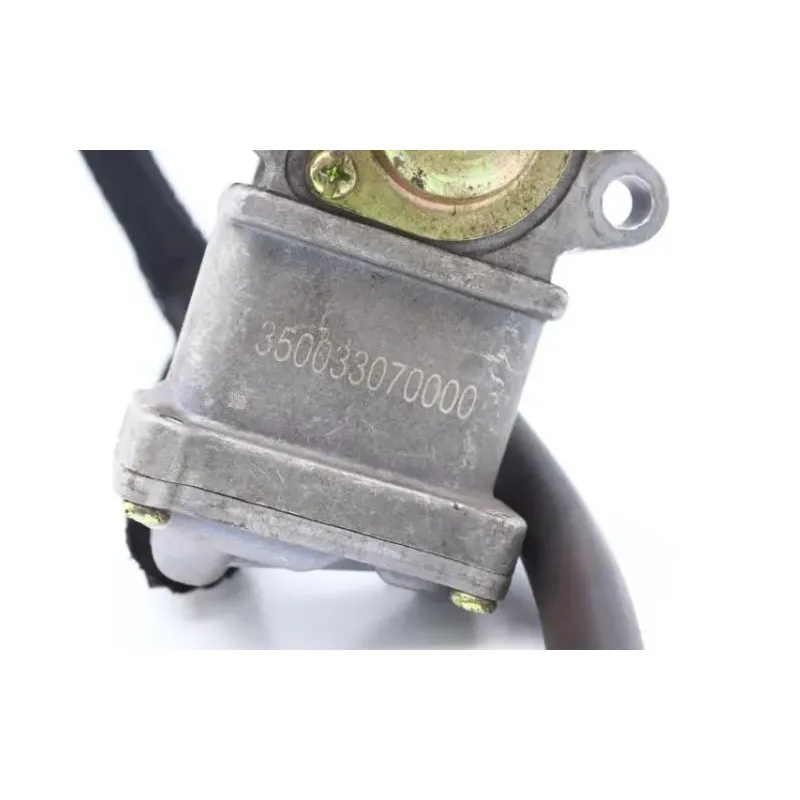 Sonde de depollution KEEWAY SUPERLIGHT 125 2010 - 2017