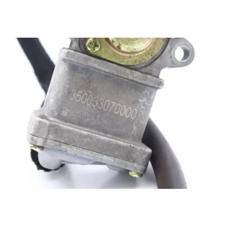 Sonde de depollution KEEWAY SUPERLIGHT 125 2010 - 2017
