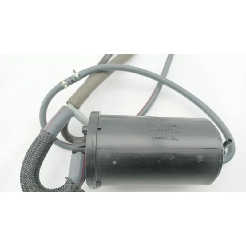 Relais boitier electrique HONDA XADV 750 ABS 2024 - 2024