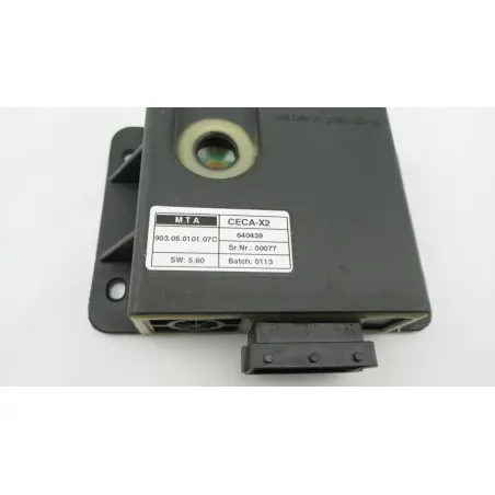 Relais boitier electrique PIAGGIO MP3 500 LT SPORT BUSINESS 2011 - 2013