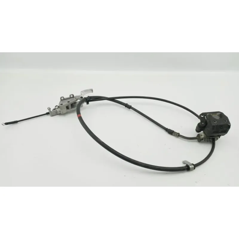 Etrier de frein arriere PIAGGIO MP3 500 LT SPORT BUSINESS 2011 - 2013