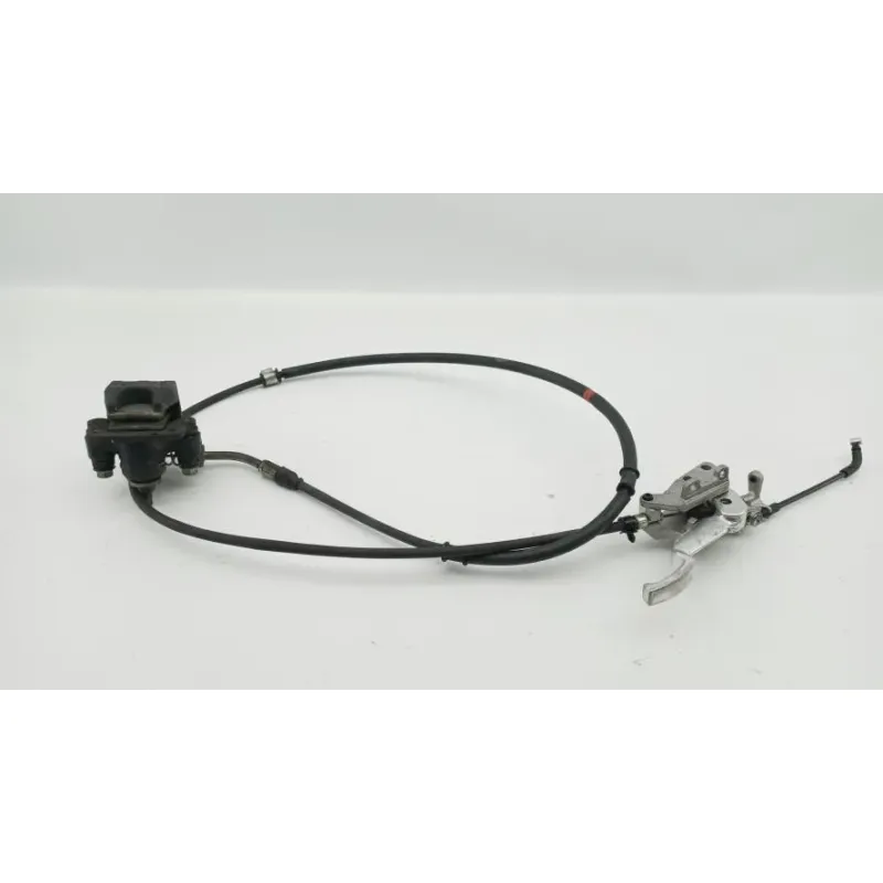 Etrier de frein arriere PIAGGIO MP3 500 LT SPORT BUSINESS 2011 - 2013