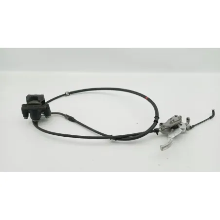 Etrier de frein arriere PIAGGIO MP3 500 LT SPORT BUSINESS 2011 - 2013