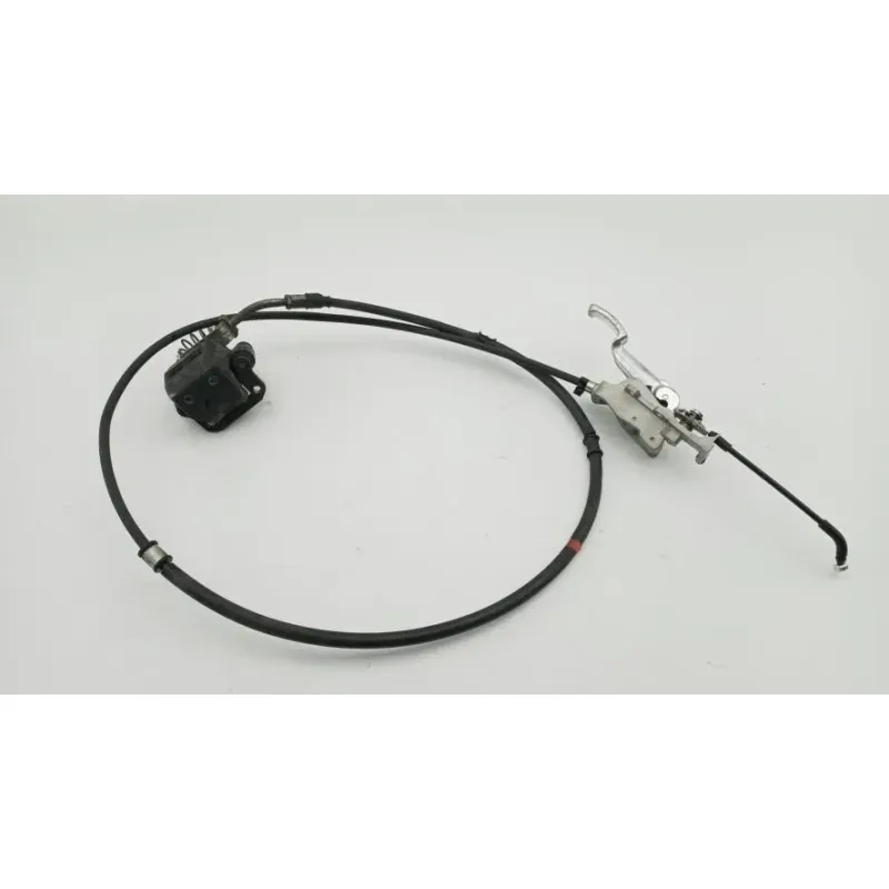 Etrier de frein arriere PIAGGIO MP3 500 LT SPORT BUSINESS 2011 - 2013