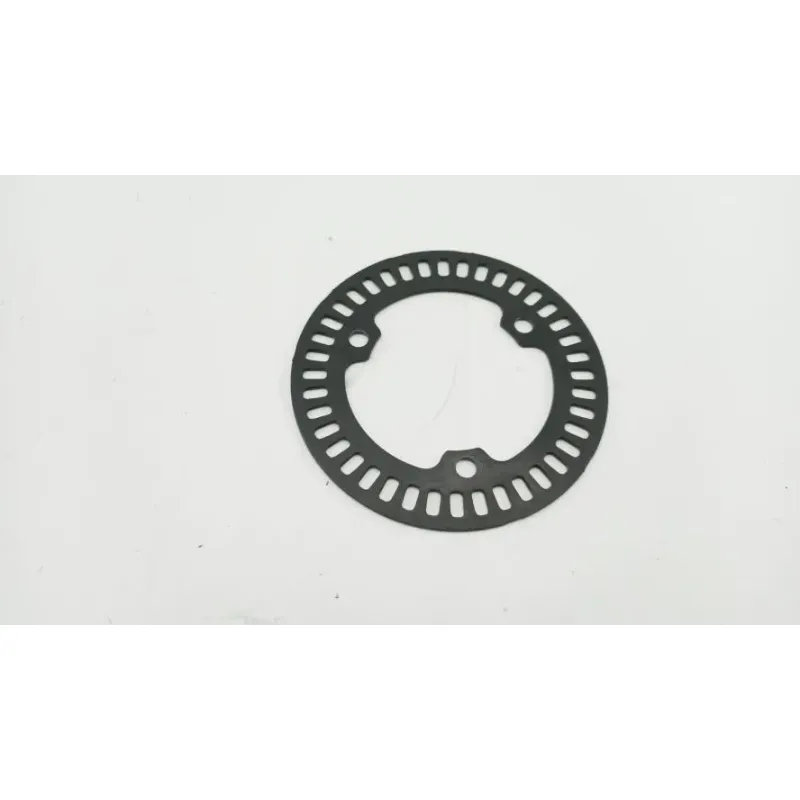 Roue crantée arriere YAMAHA MT07 700 2014 - 2017